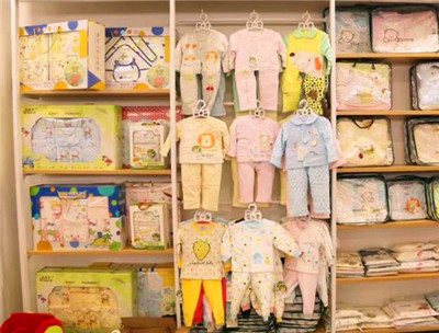 攜手阿貝阿媽，共贏嬰童用品市場(chǎng)新藍(lán)海