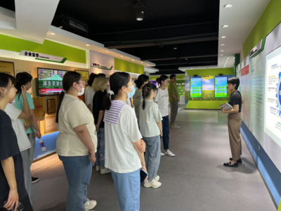 北京建筑大學環(huán)境與能源工程學院 引領環(huán)境保護專用設備制造的創(chuàng)新與實踐